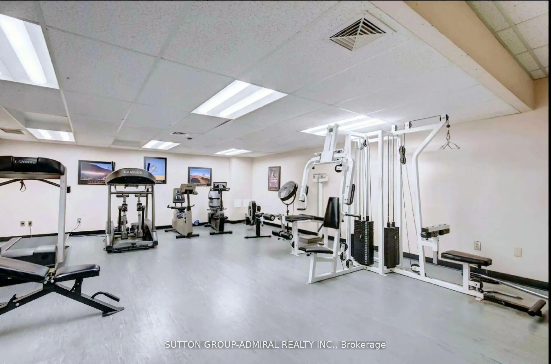 Photo 31 of Unit 1005, 50 Inverlochy Boulevard, Markham, Royal Orchard — HOMEH