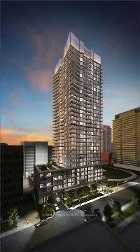 Photo 1 of Unit 810, 30 Roehampton Avenue, Toronto, Mount Pleasant West — HOMEH