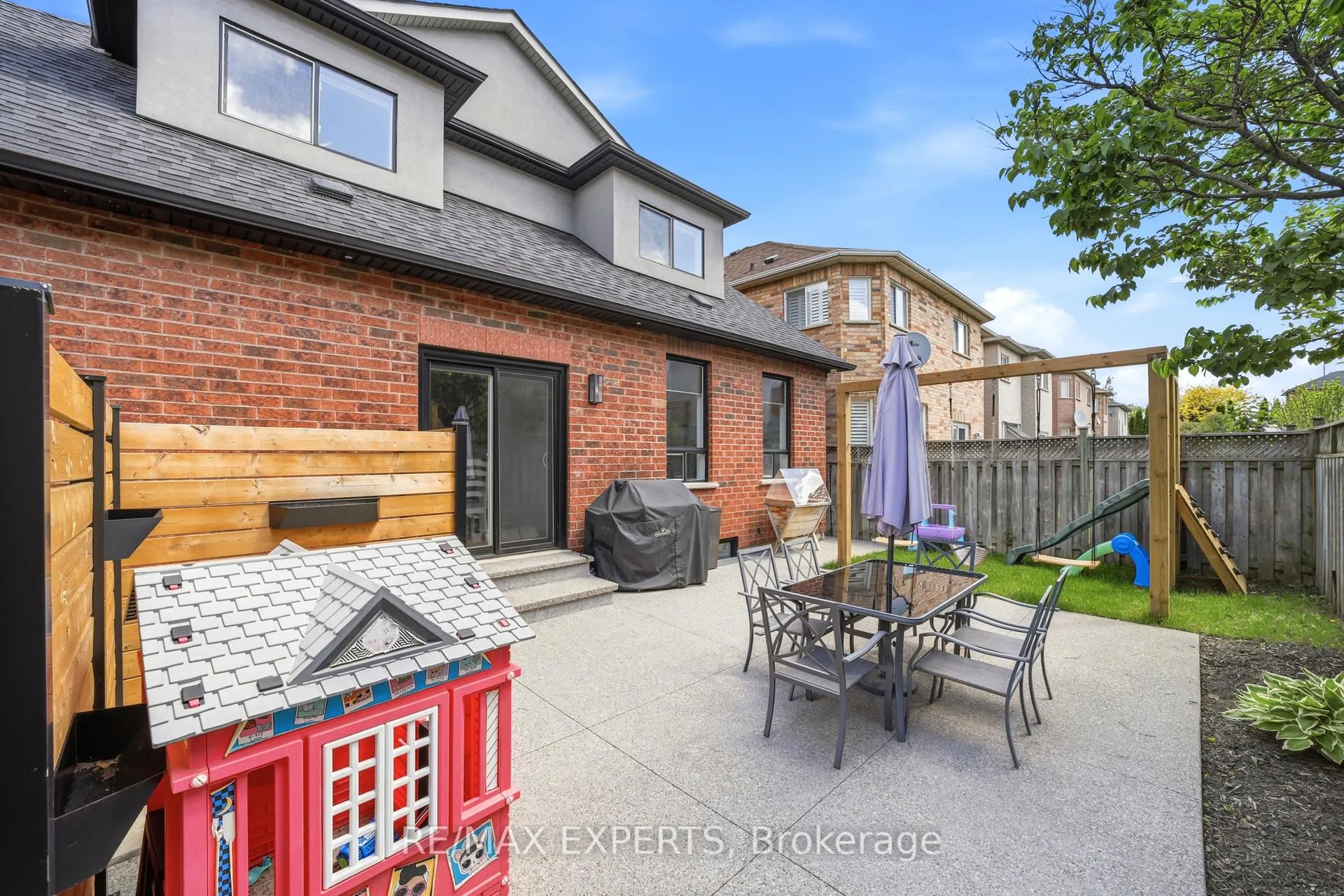 Photo 39 of 23 Shadetree Crescent, Vaughan, Vellore Village — HOMEH