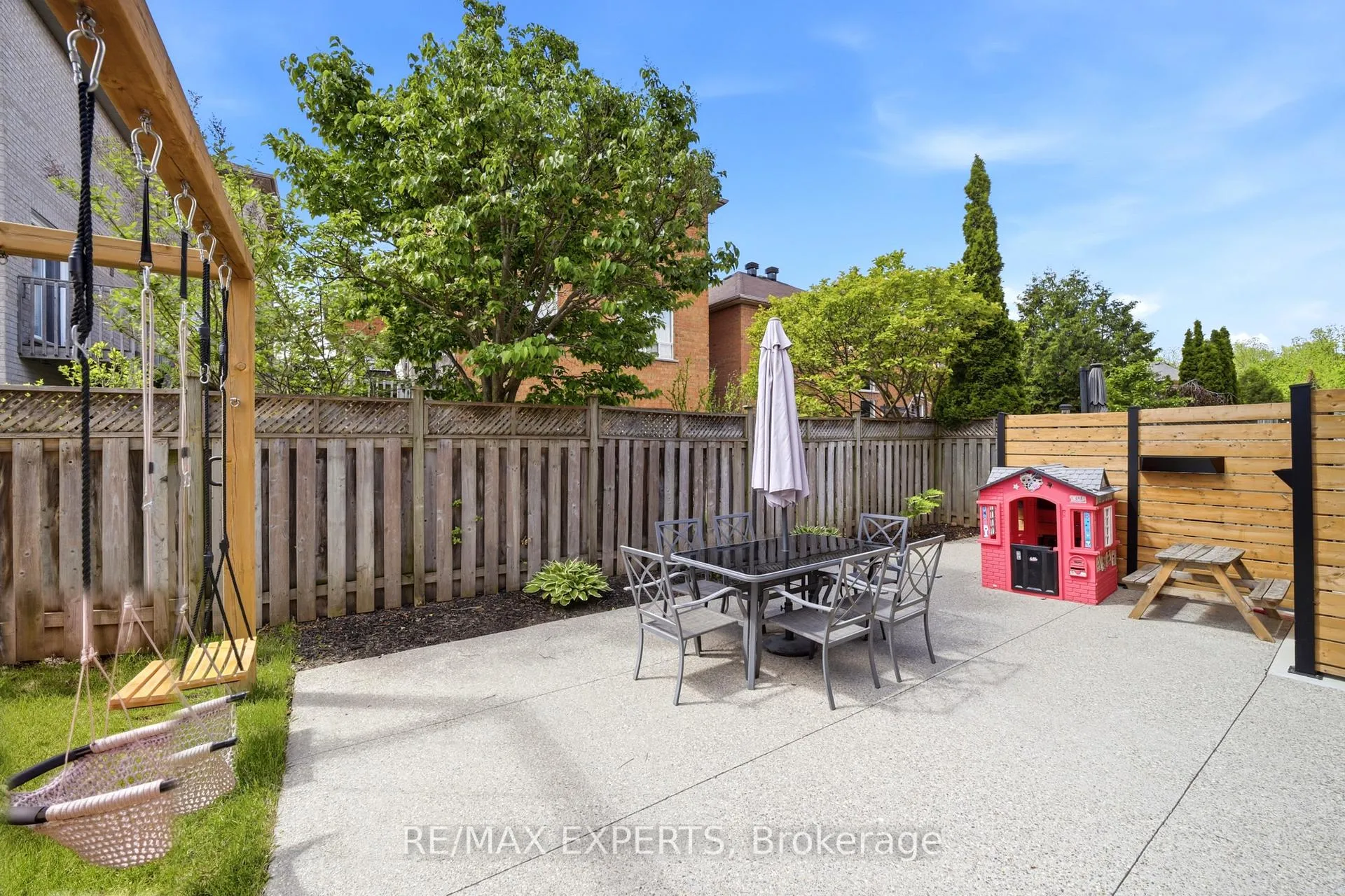Photo 40 of 23 Shadetree Crescent, Vaughan, Vellore Village — HOMEH