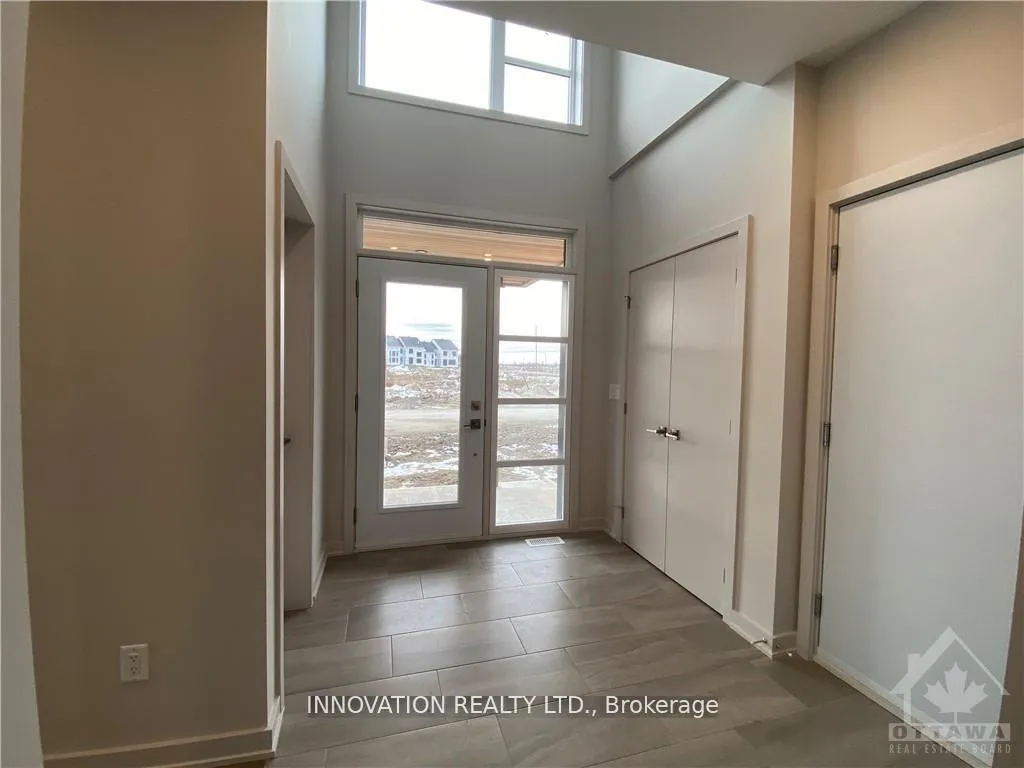 Photo 6 of 747 Acai Way, Ottawa, Riverside South/Gloucester Glen — HOMEH