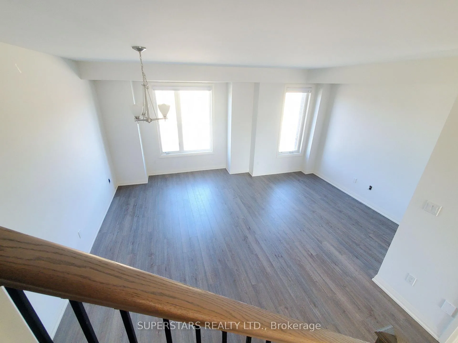 Photo 6 of 73 Ilan Ramon Boulevard, Vaughan, Patterson — HOMEH