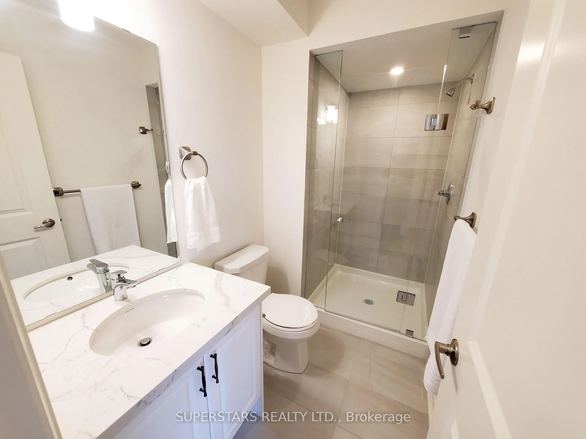 Photo 18 of 73 Ilan Ramon Boulevard, Vaughan, Patterson — HOMEH