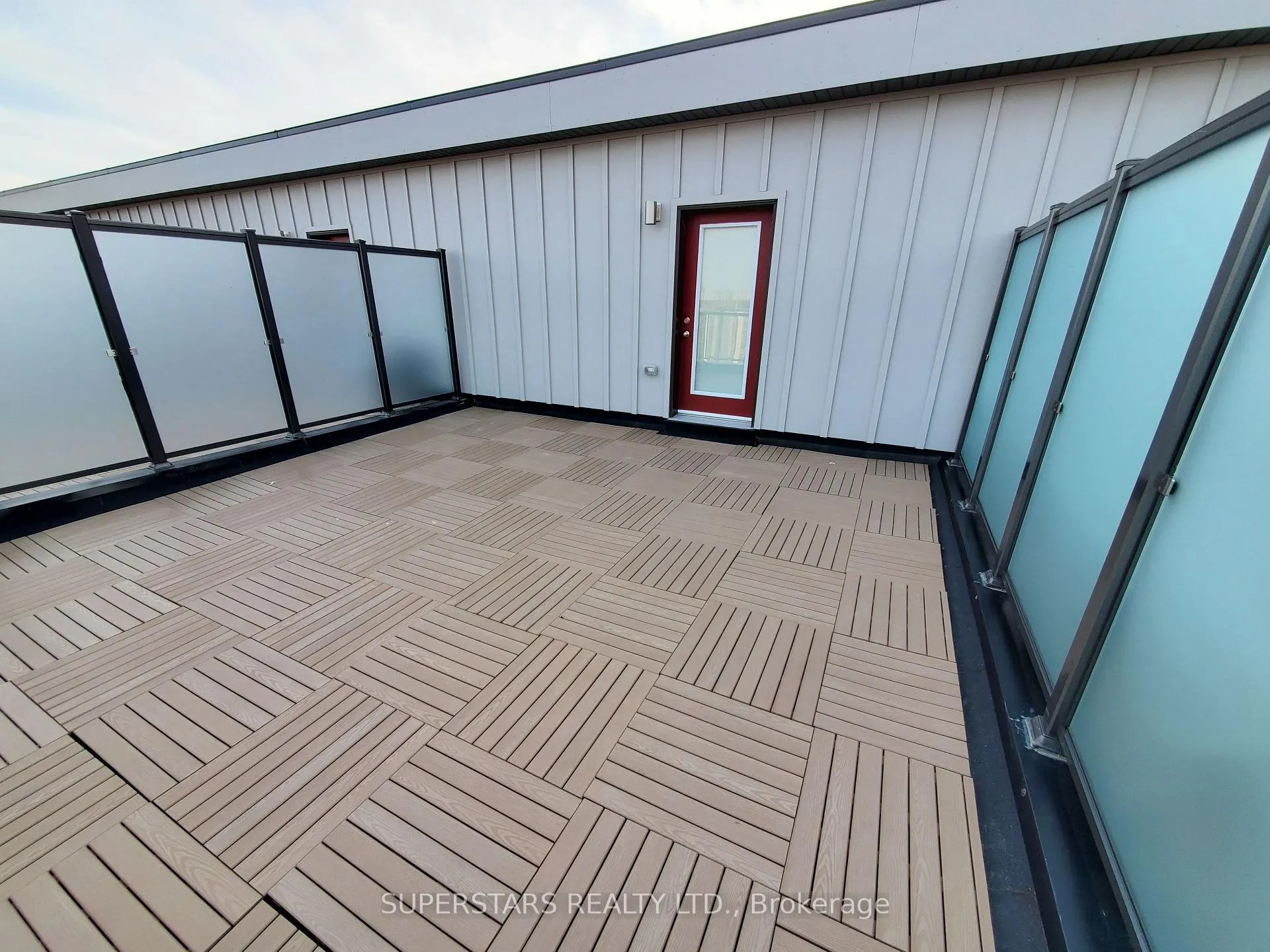 Photo 24 of 73 Ilan Ramon Boulevard, Vaughan, Patterson — HOMEH