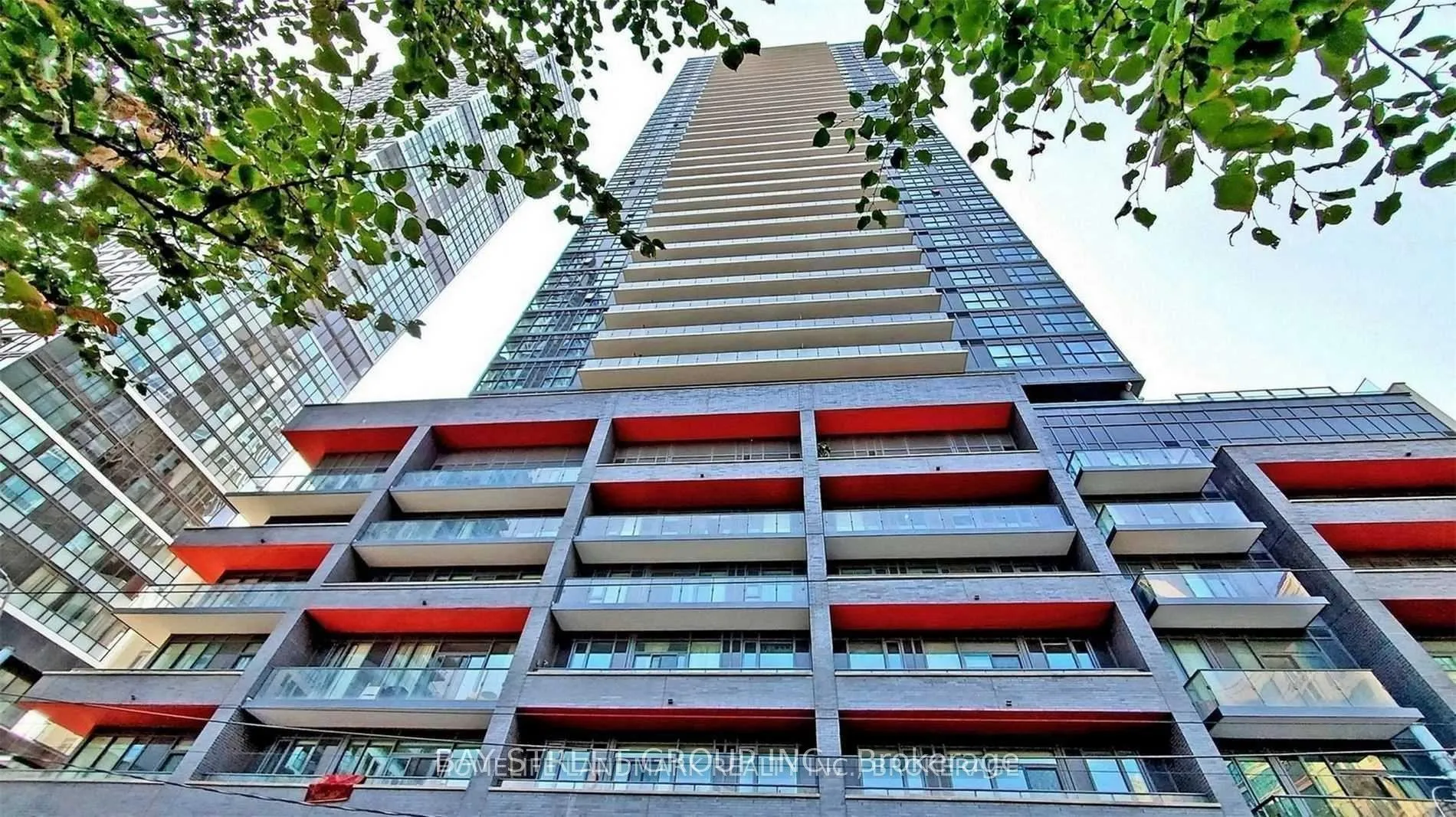 Photo 1 of Unit 1003, 159 Dundas Street E, Toronto, Church-Yonge Corridor — HOMEH