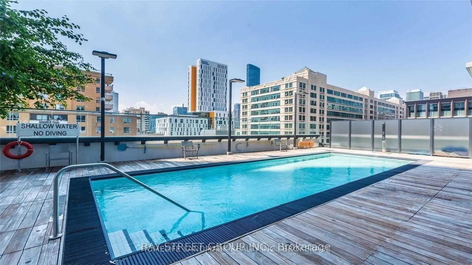 Photo 7 of Unit 1003, 159 Dundas Street E, Toronto, Church-Yonge Corridor — HOMEH