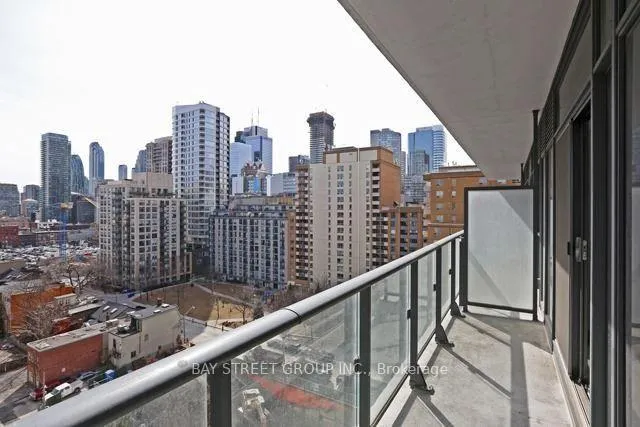 Photo 10 of Unit 1003, 159 Dundas Street E, Toronto, Church-Yonge Corridor — HOMEH
