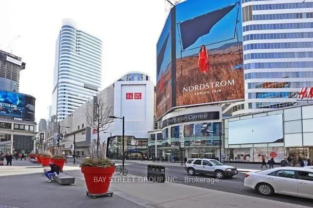 Photo 11 of Unit 1003, 159 Dundas Street E, Toronto, Church-Yonge Corridor — HOMEH