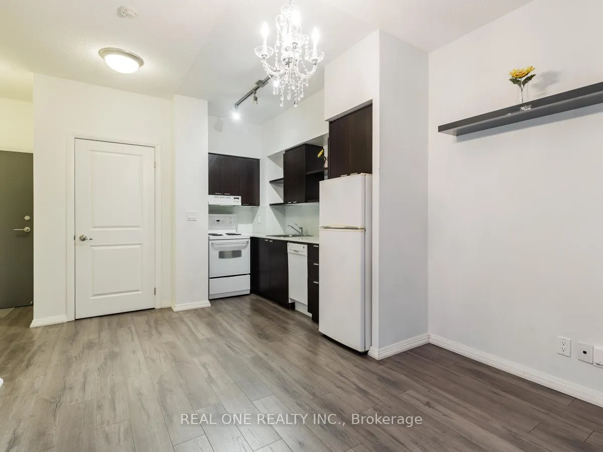 Photo 2 of Unit 104, 35 Hayden Street, Toronto, Church-Yonge Corridor — HOMEH