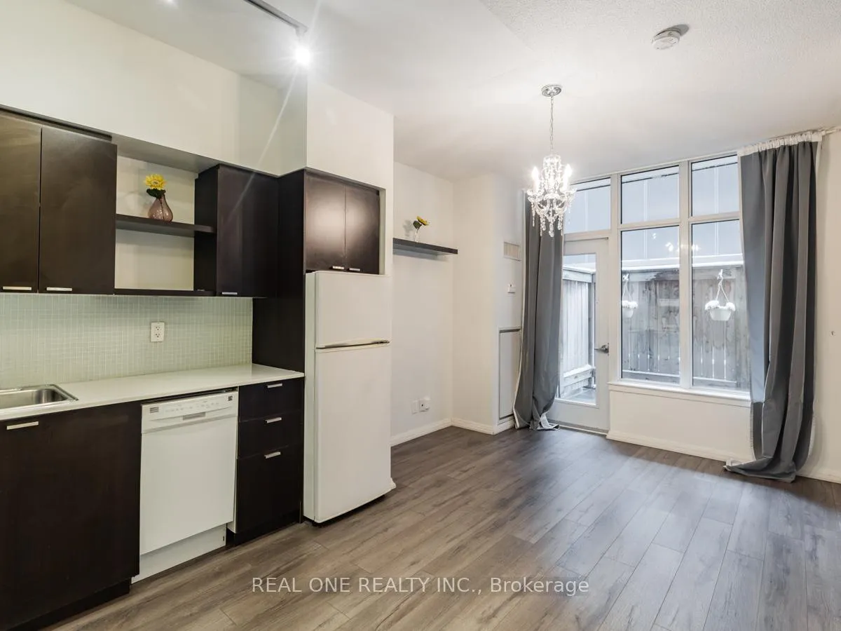 Photo 3 of Unit 104, 35 Hayden Street, Toronto, Church-Yonge Corridor — HOMEH