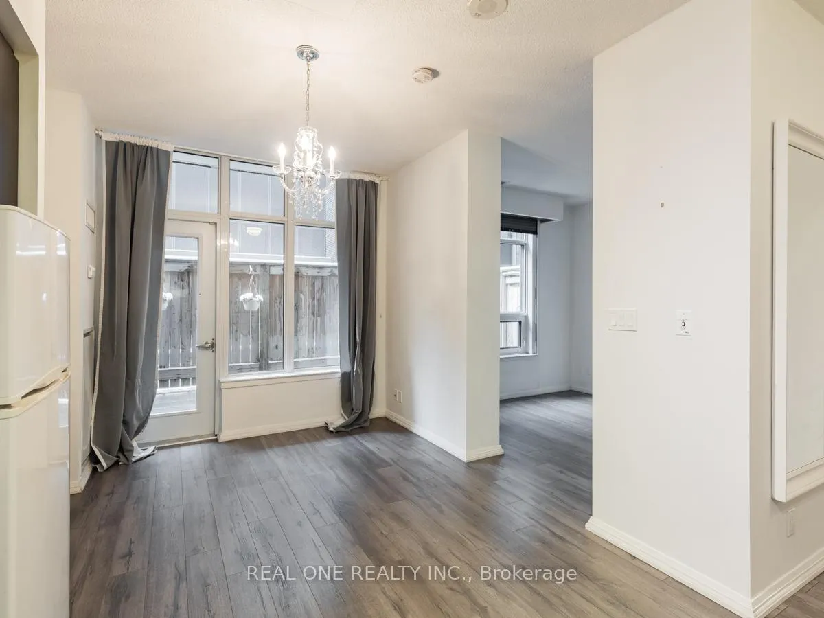 Photo 4 of Unit 104, 35 Hayden Street, Toronto, Church-Yonge Corridor — HOMEH