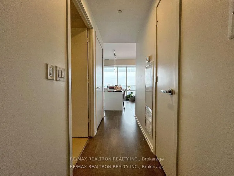 Photo 2 of Unit 5702, 1 Bloor Street, Toronto, Church-Yonge Corridor — HOMEH