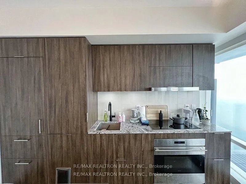 Photo 3 of Unit 5702, 1 Bloor Street, Toronto, Church-Yonge Corridor — HOMEH