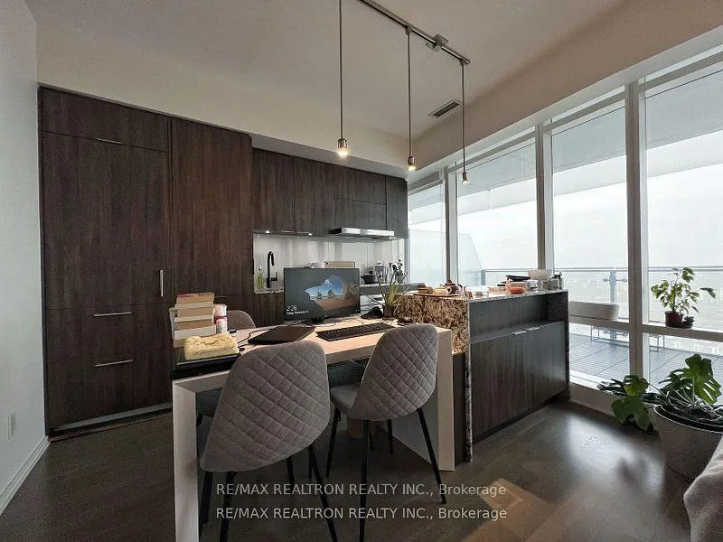 Photo 5 of Unit 5702, 1 Bloor Street, Toronto, Church-Yonge Corridor — HOMEH