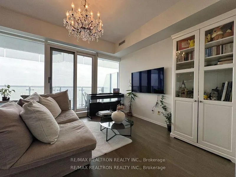 Photo 6 of Unit 5702, 1 Bloor Street, Toronto, Church-Yonge Corridor — HOMEH