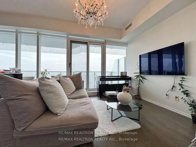Photo 7 of Unit 5702, 1 Bloor Street, Toronto, Church-Yonge Corridor — HOMEH