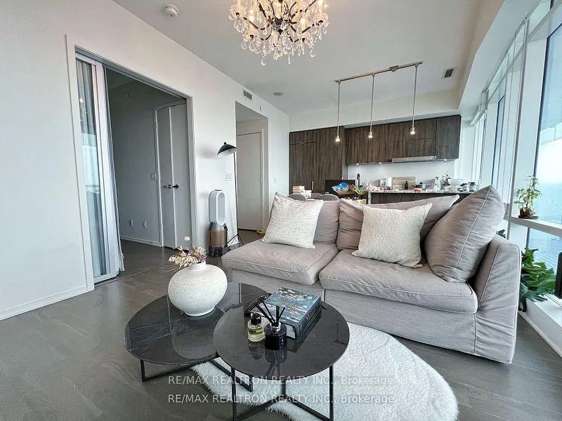 Photo 11 of Unit 5702, 1 Bloor Street, Toronto, Church-Yonge Corridor — HOMEH