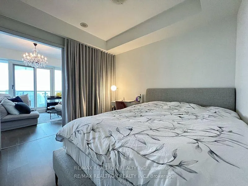 Photo 13 of Unit 5702, 1 Bloor Street, Toronto, Church-Yonge Corridor — HOMEH