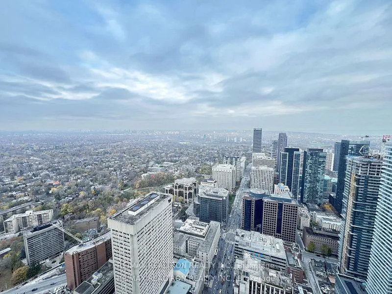 Photo 19 of Unit 5702, 1 Bloor Street, Toronto, Church-Yonge Corridor — HOMEH