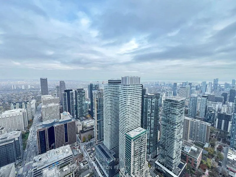 Photo 20 of Unit 5702, 1 Bloor Street, Toronto, Church-Yonge Corridor — HOMEH