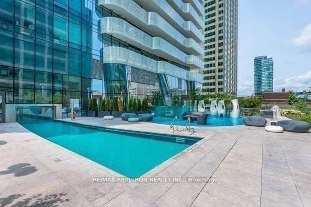 Photo 21 of Unit 5702, 1 Bloor Street, Toronto, Church-Yonge Corridor — HOMEH