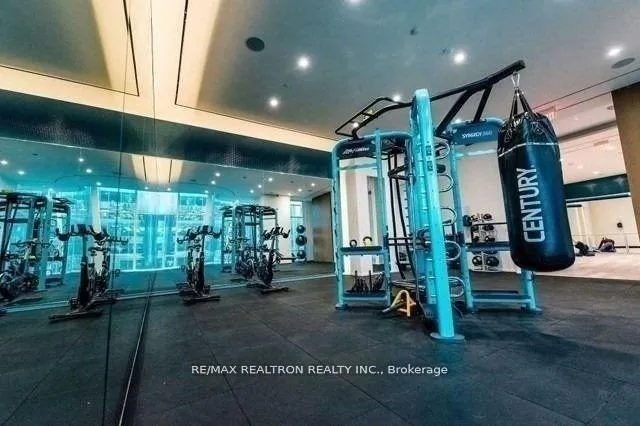 Photo 22 of Unit 5702, 1 Bloor Street, Toronto, Church-Yonge Corridor — HOMEH