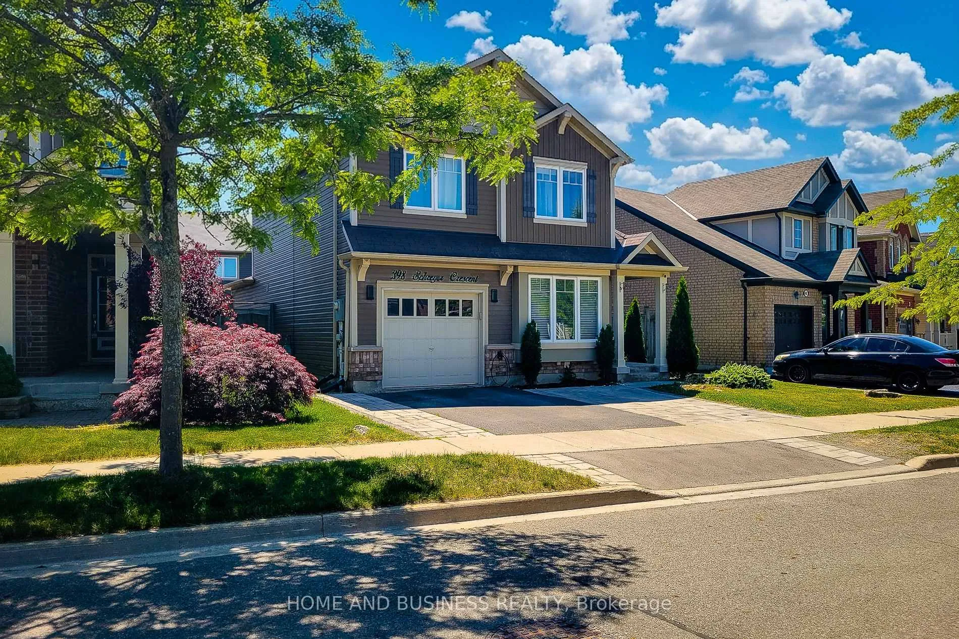 Photo 2 of 398 Schreyer Crescent, Milton, Harrison — HOMEH