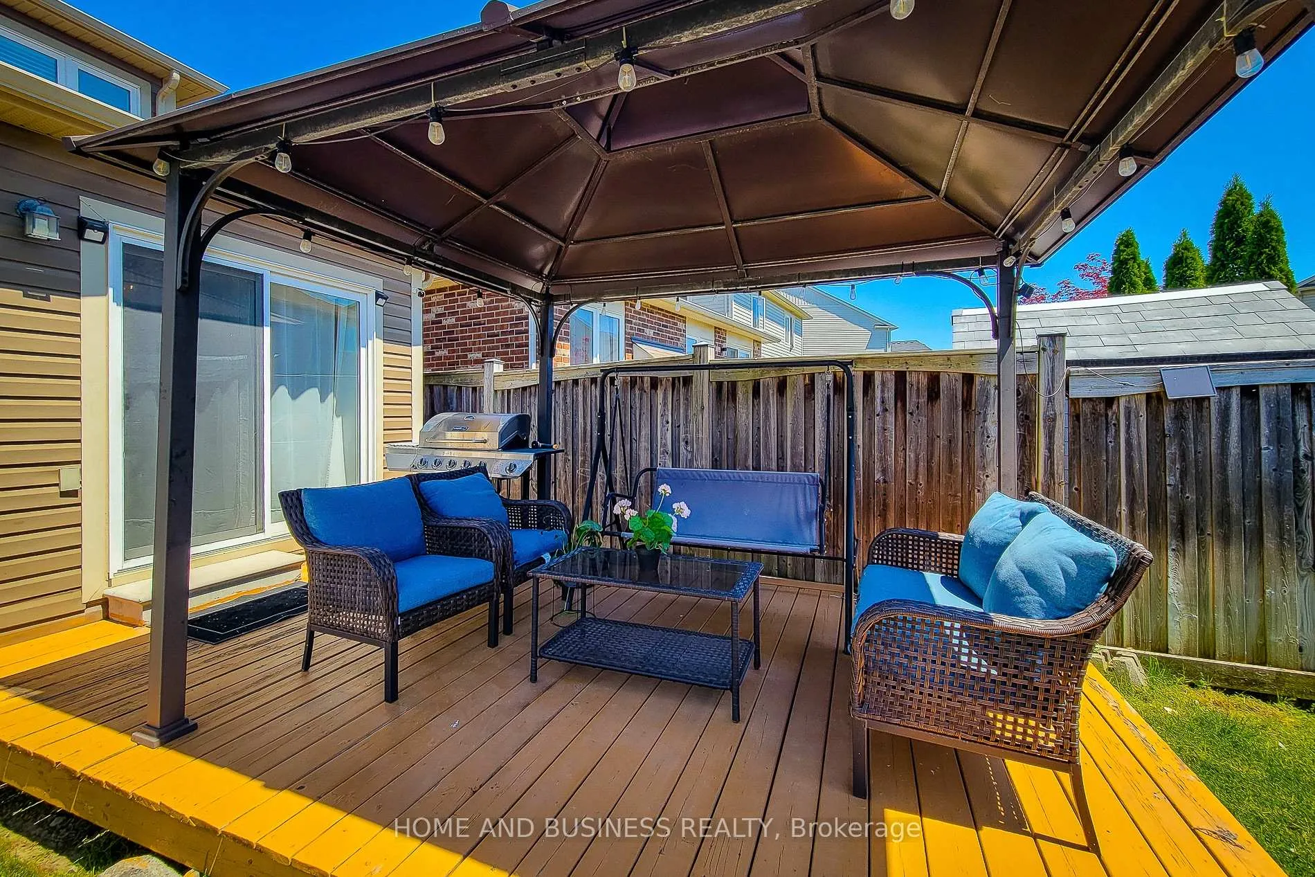 Photo 40 of 398 Schreyer Crescent, Milton, Harrison — HOMEH