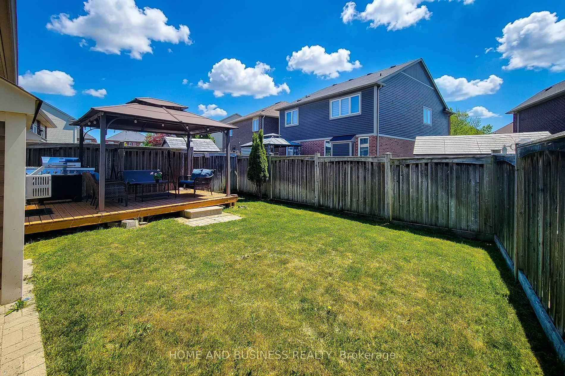 Photo 41 of 398 Schreyer Crescent, Milton, Harrison — HOMEH