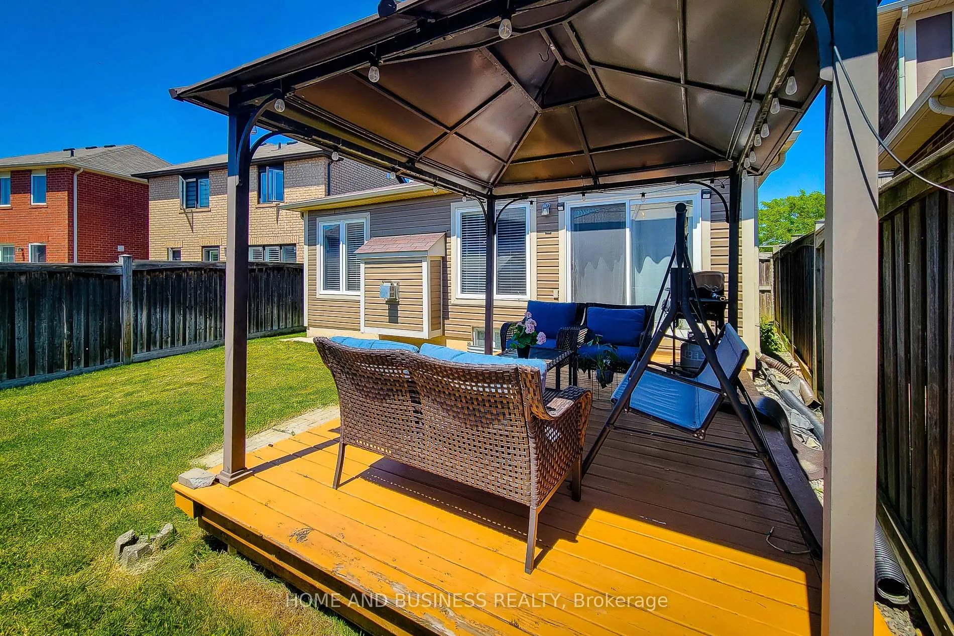 Photo 42 of 398 Schreyer Crescent, Milton, Harrison — HOMEH
