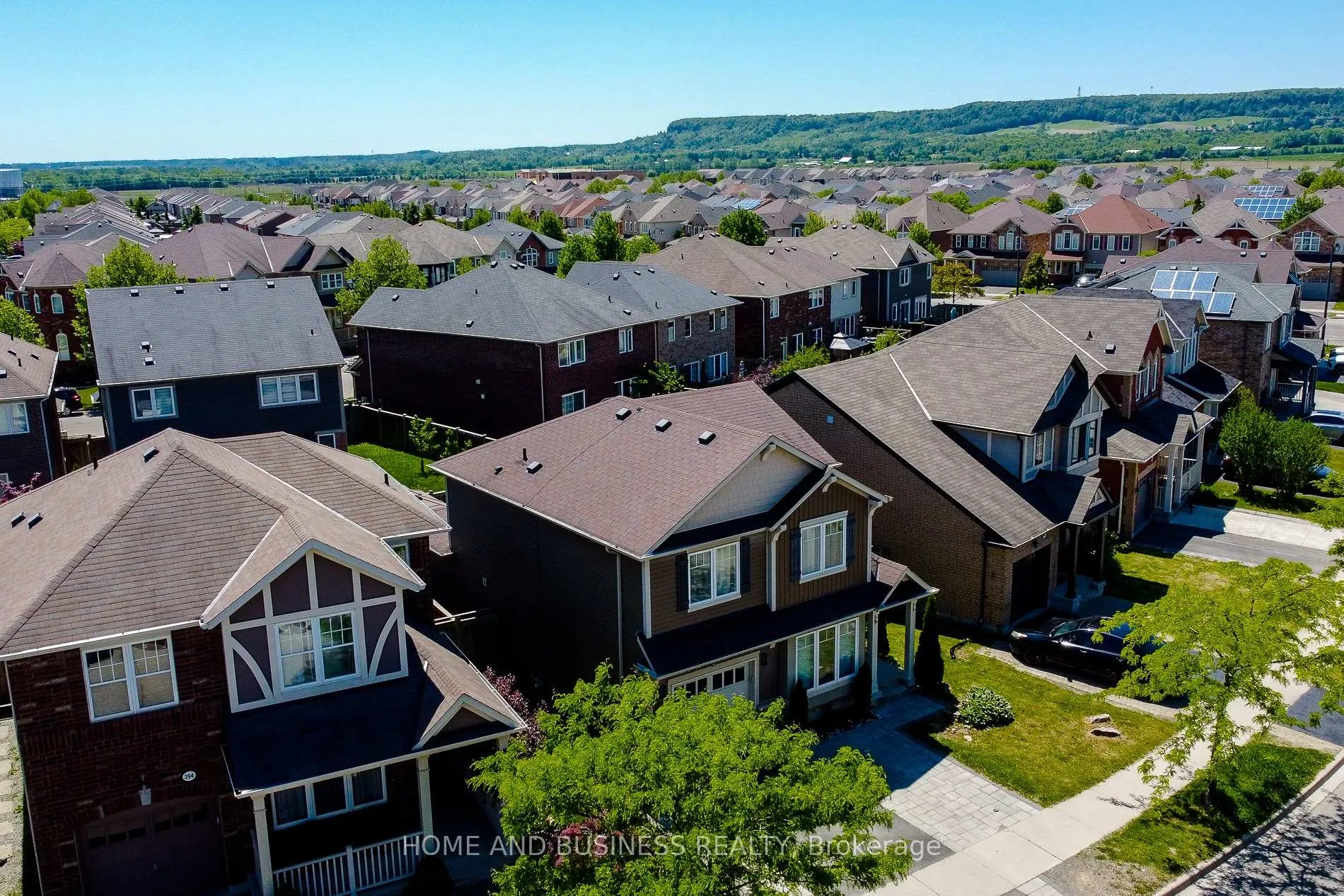 Photo 44 of 398 Schreyer Crescent, Milton, Harrison — HOMEH