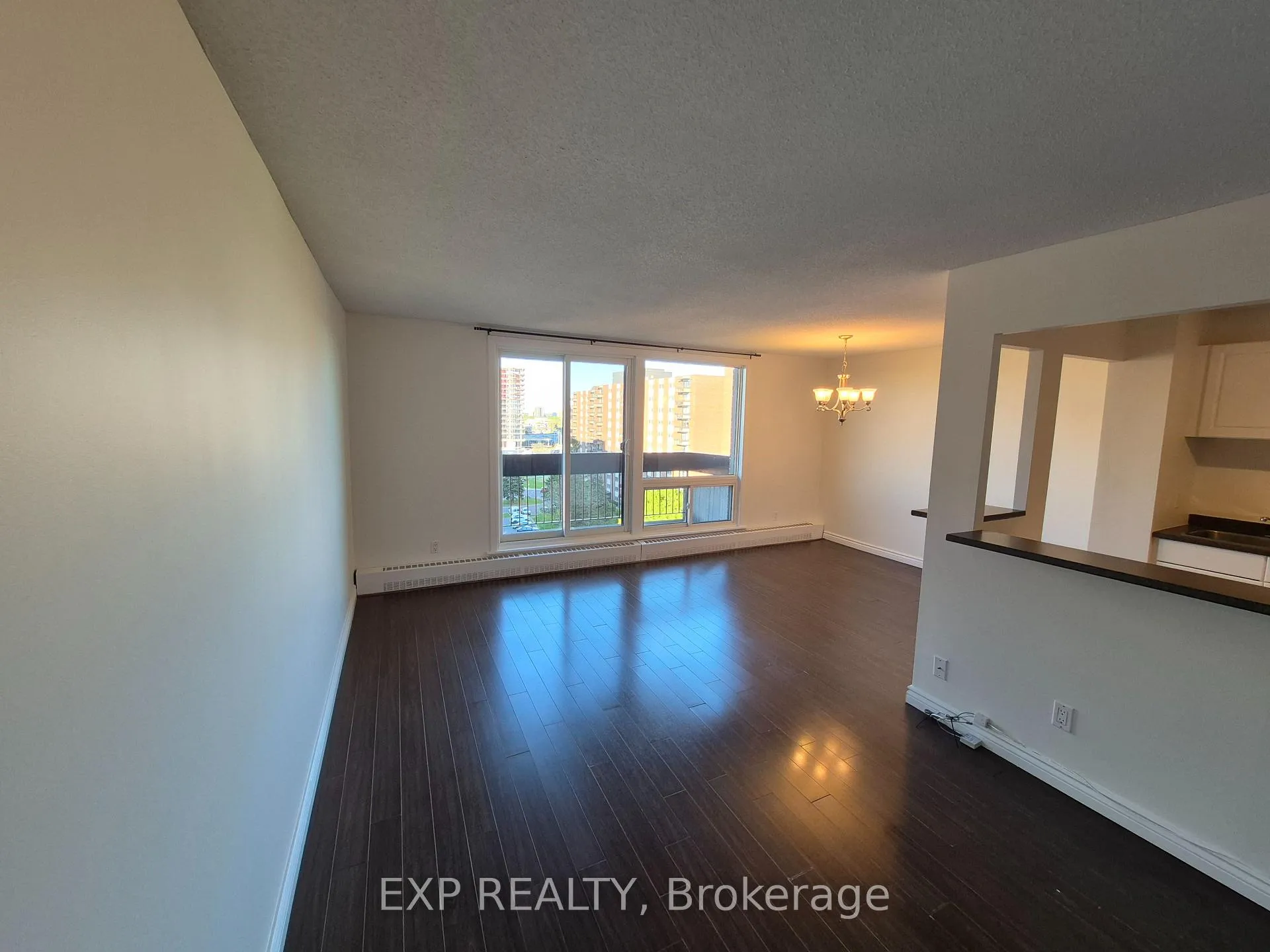 Photo 1 of Unit 1013, 1505 Baseline Road, Ottawa, Copeland Park — HOMEH