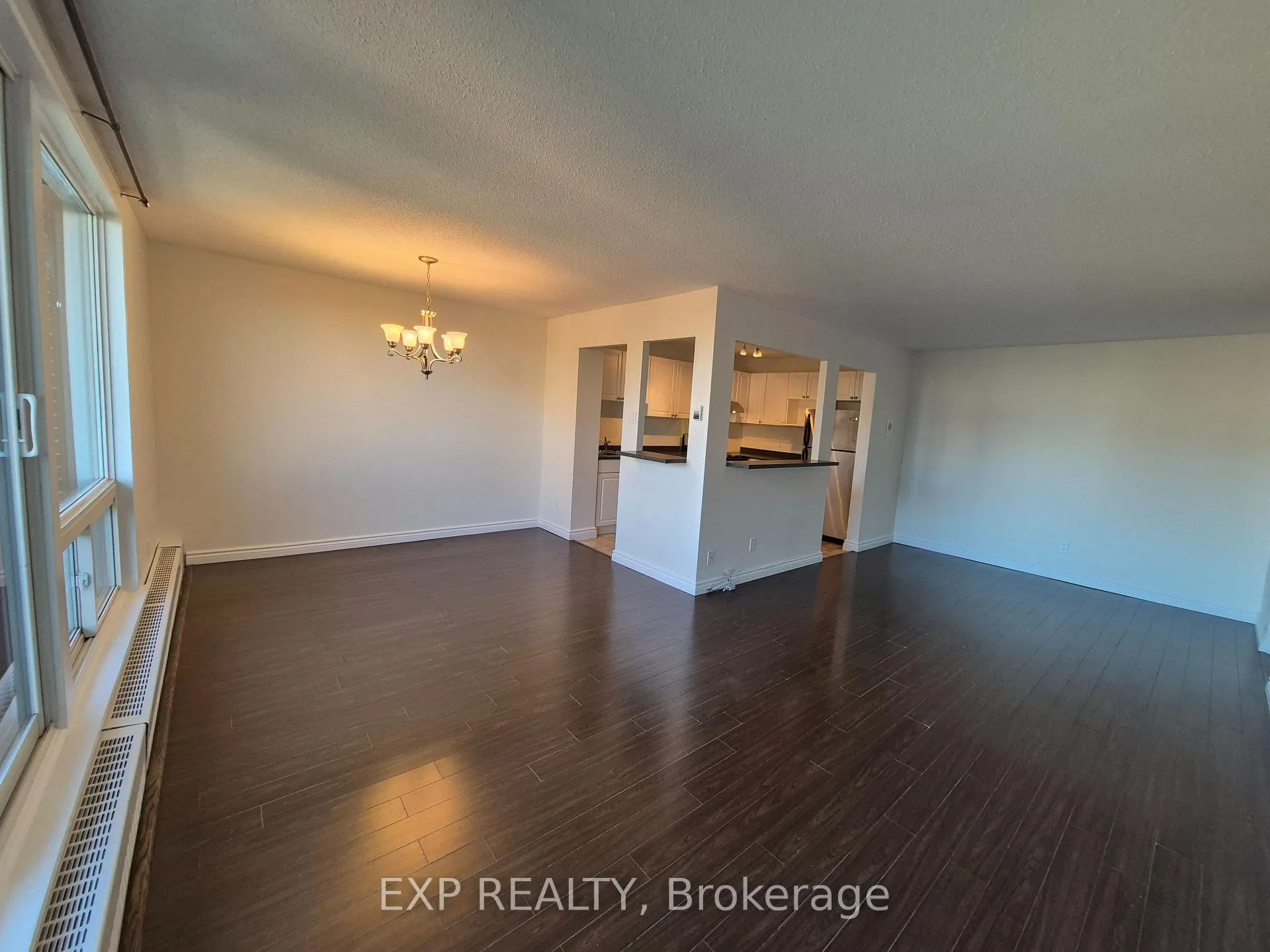 Photo 2 of Unit 1013, 1505 Baseline Road, Ottawa, Copeland Park — HOMEH