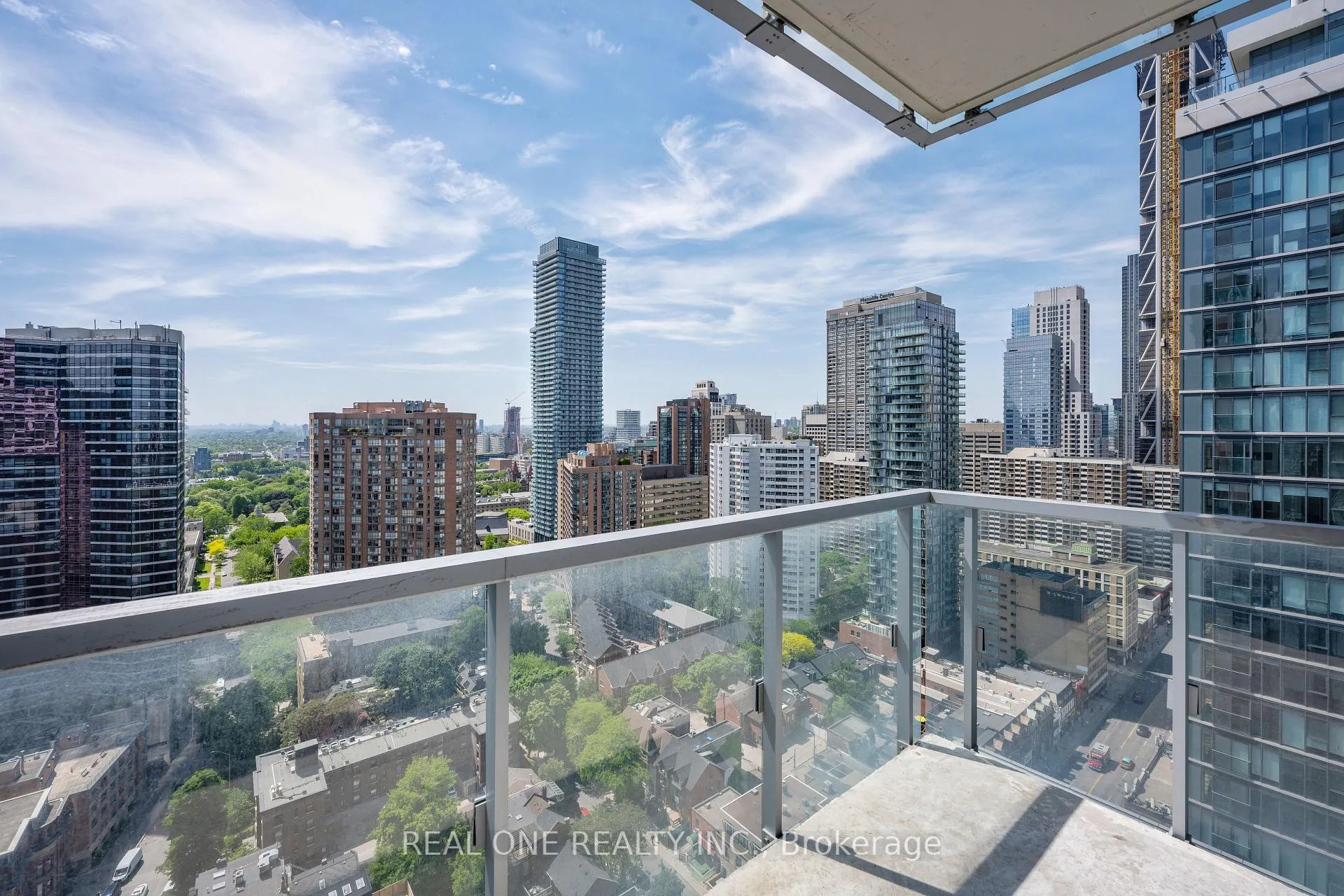 Photo 1 of Unit 2913, 3 Gloucester Street, Toronto, Church-Yonge Corridor — HOMEH