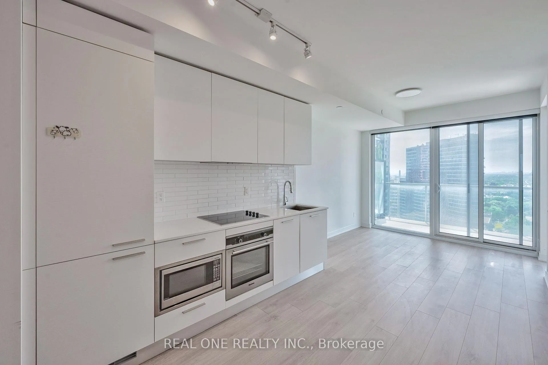 Photo 2 of Unit 2913, 3 Gloucester Street, Toronto, Church-Yonge Corridor — HOMEH