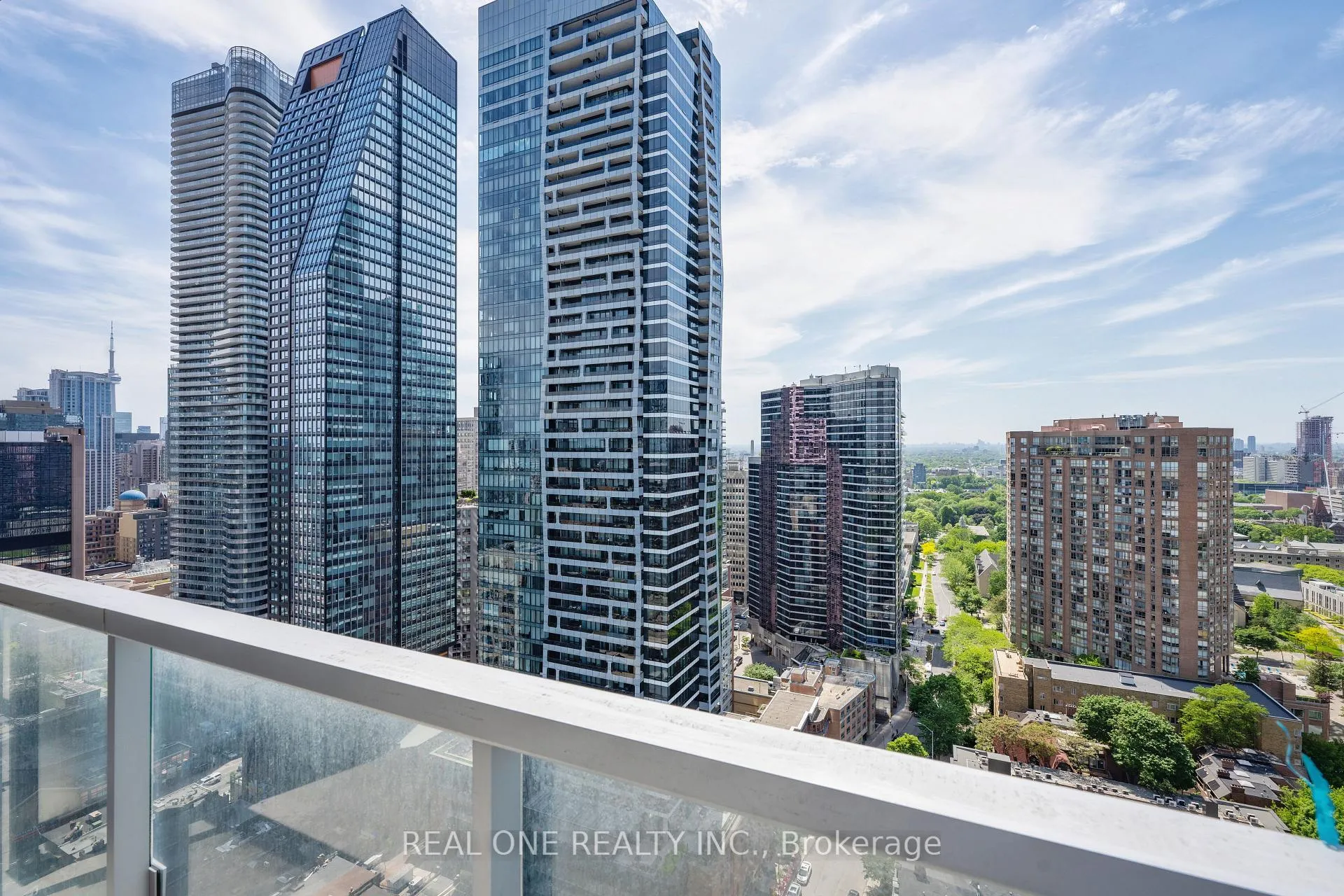 Photo 14 of Unit 2913, 3 Gloucester Street, Toronto, Church-Yonge Corridor — HOMEH