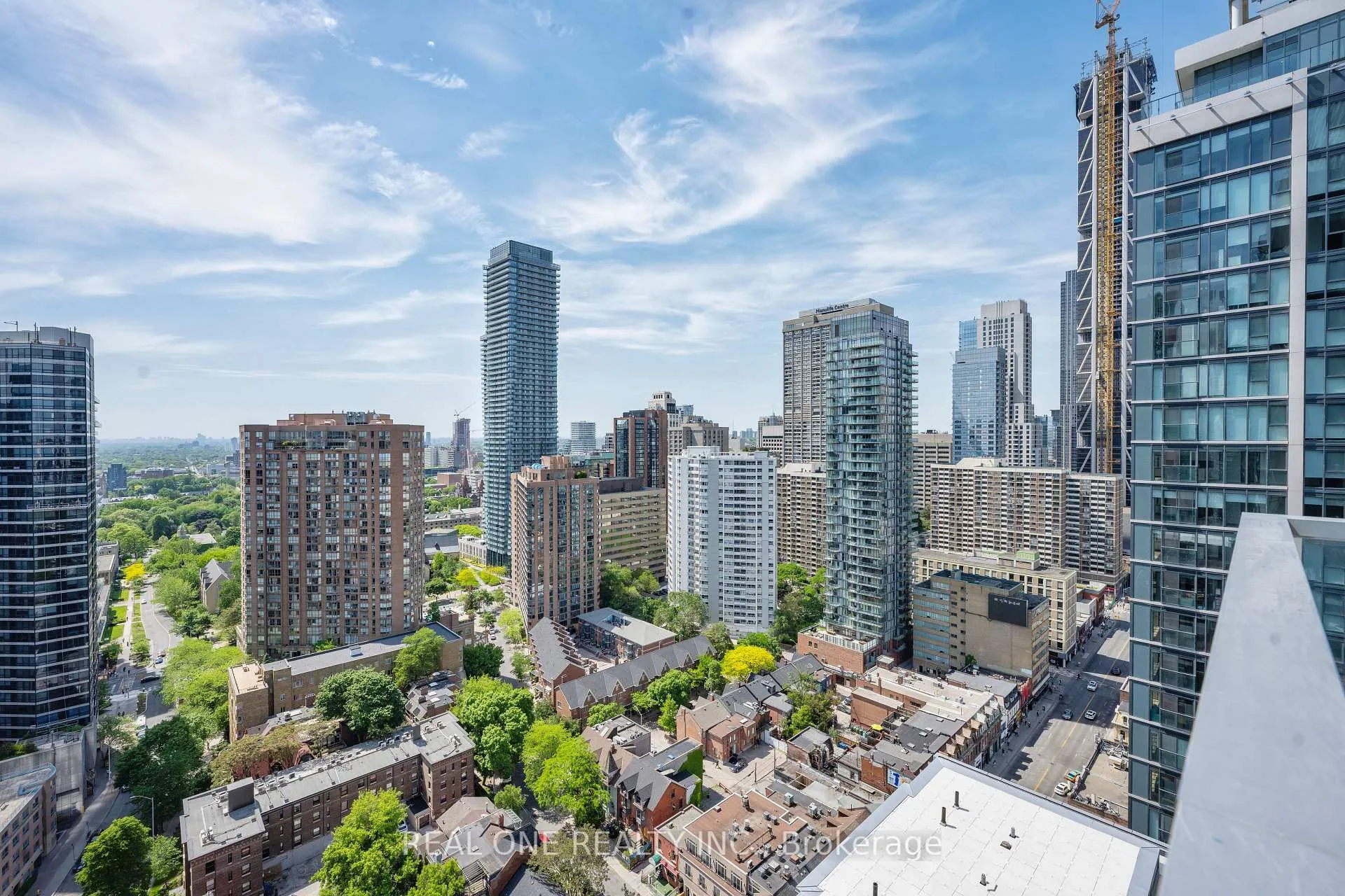 Photo 15 of Unit 2913, 3 Gloucester Street, Toronto, Church-Yonge Corridor — HOMEH