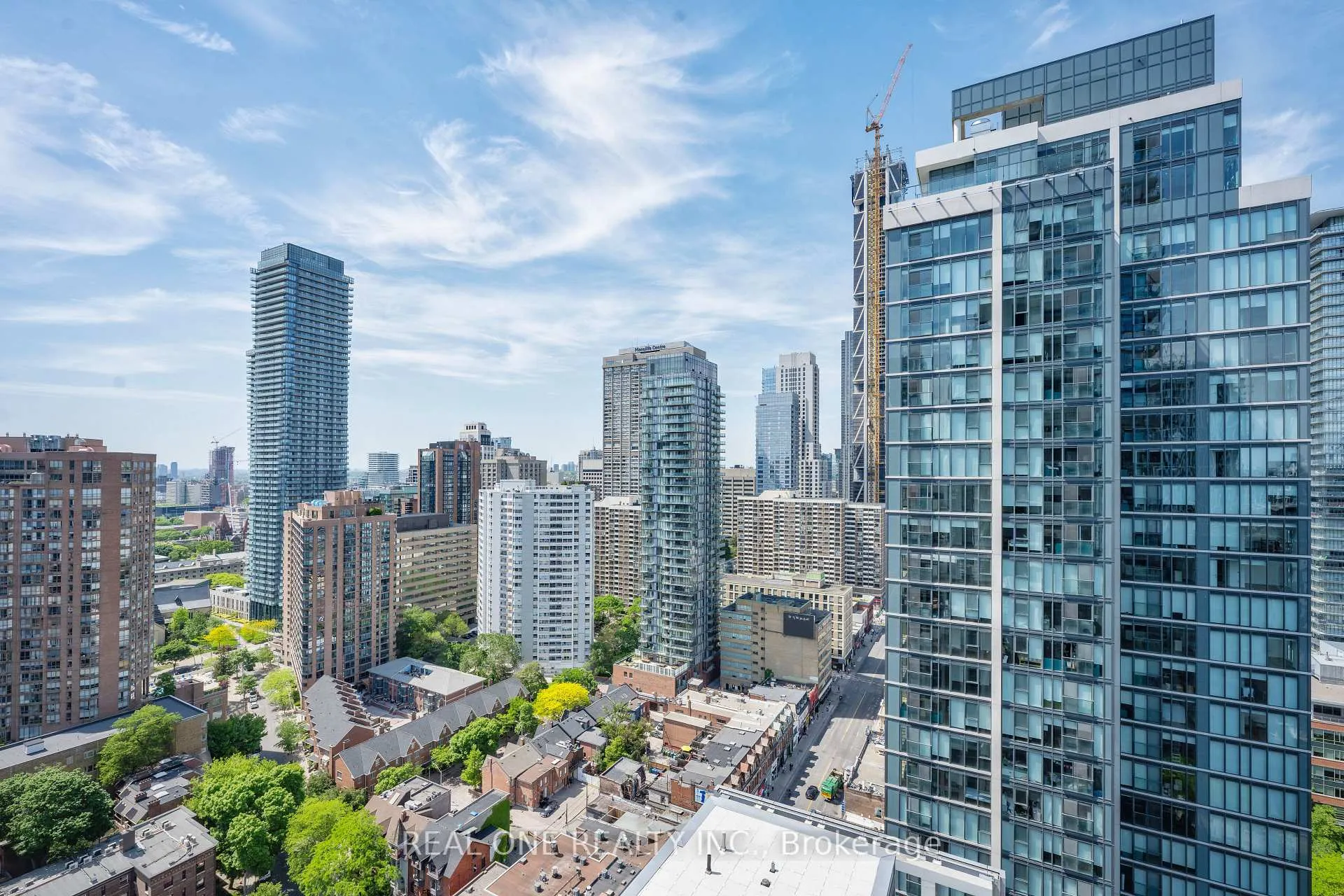 Photo 16 of Unit 2913, 3 Gloucester Street, Toronto, Church-Yonge Corridor — HOMEH