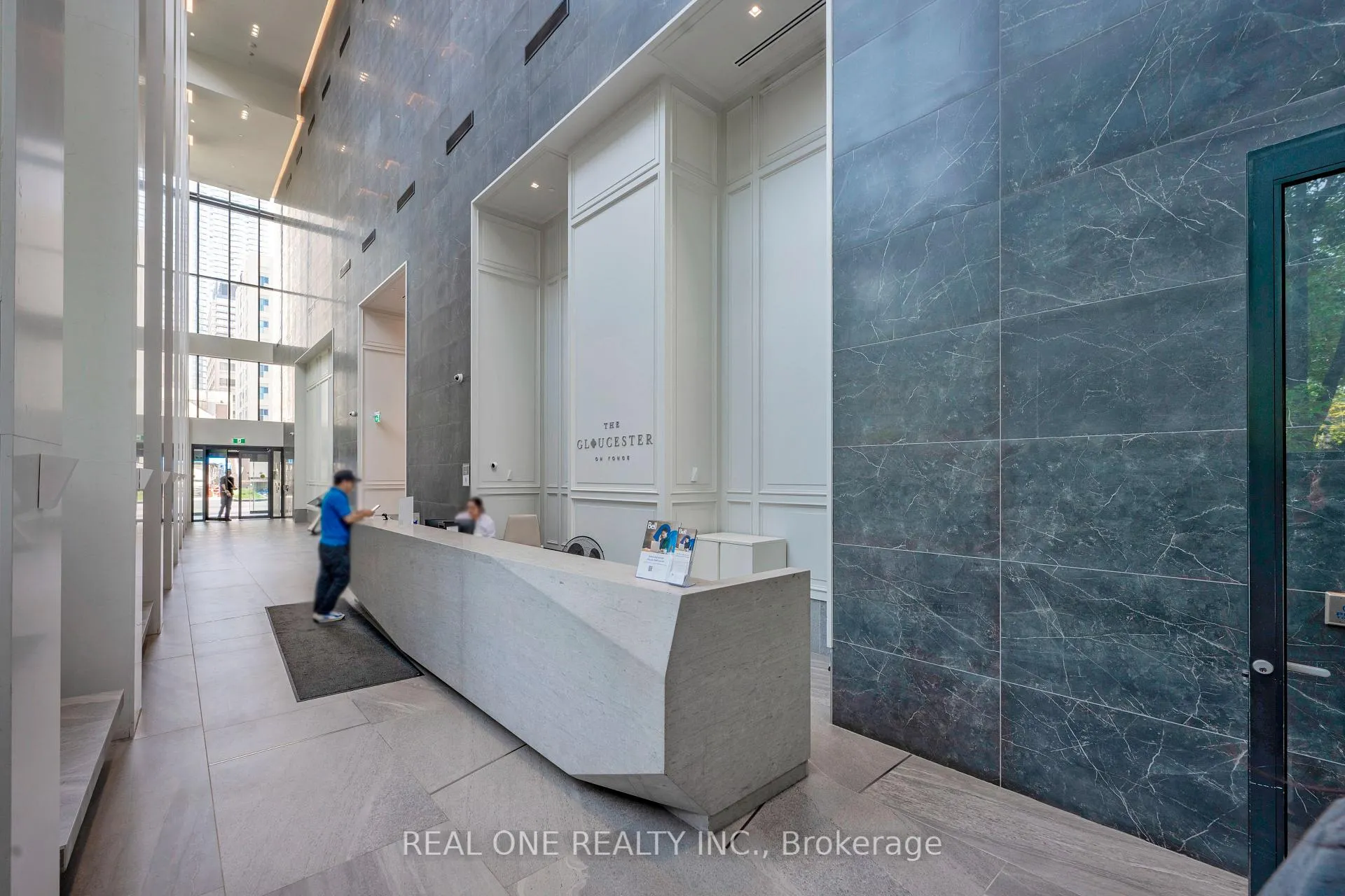 Photo 18 of Unit 2913, 3 Gloucester Street, Toronto, Church-Yonge Corridor — HOMEH