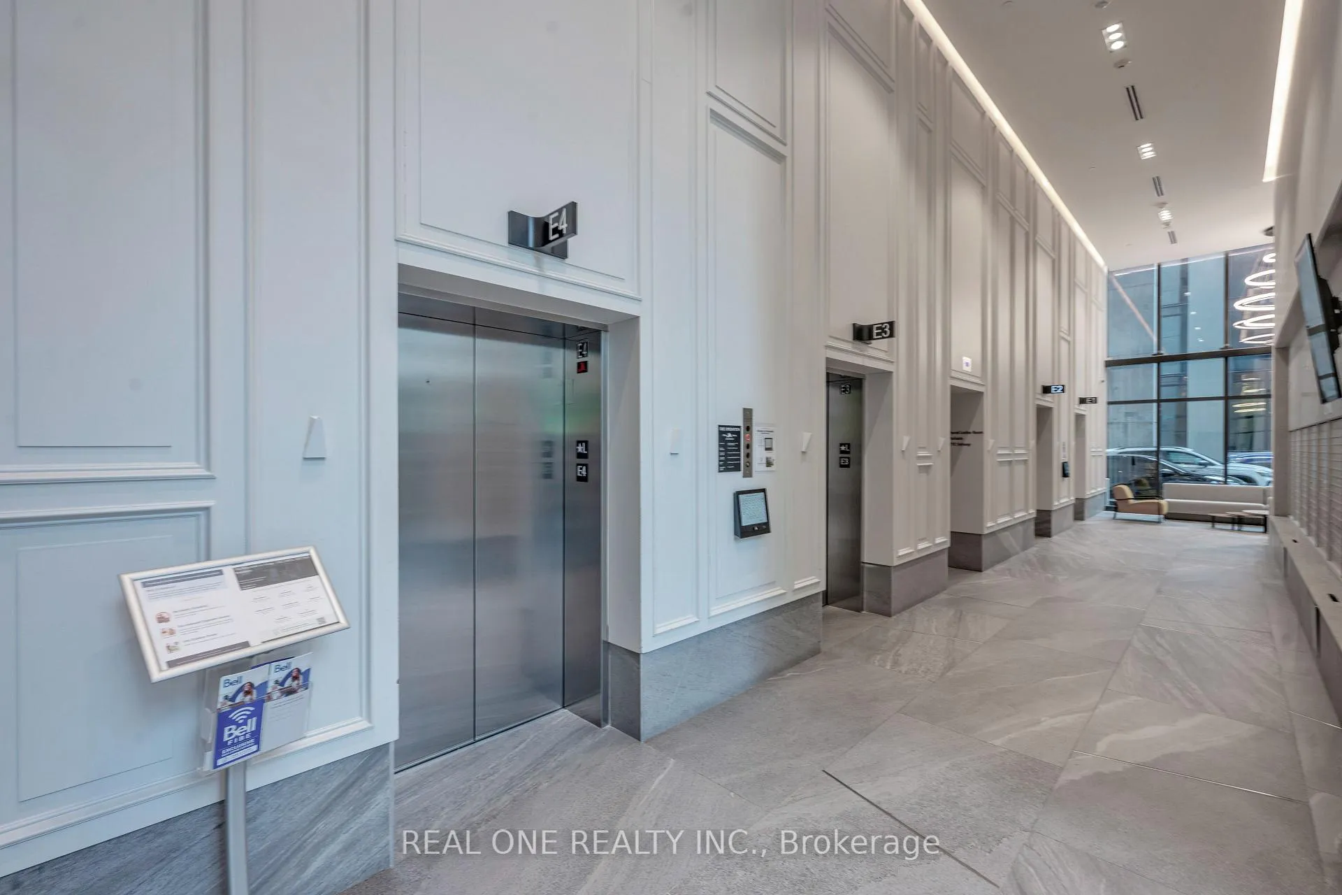 Photo 19 of Unit 2913, 3 Gloucester Street, Toronto, Church-Yonge Corridor — HOMEH