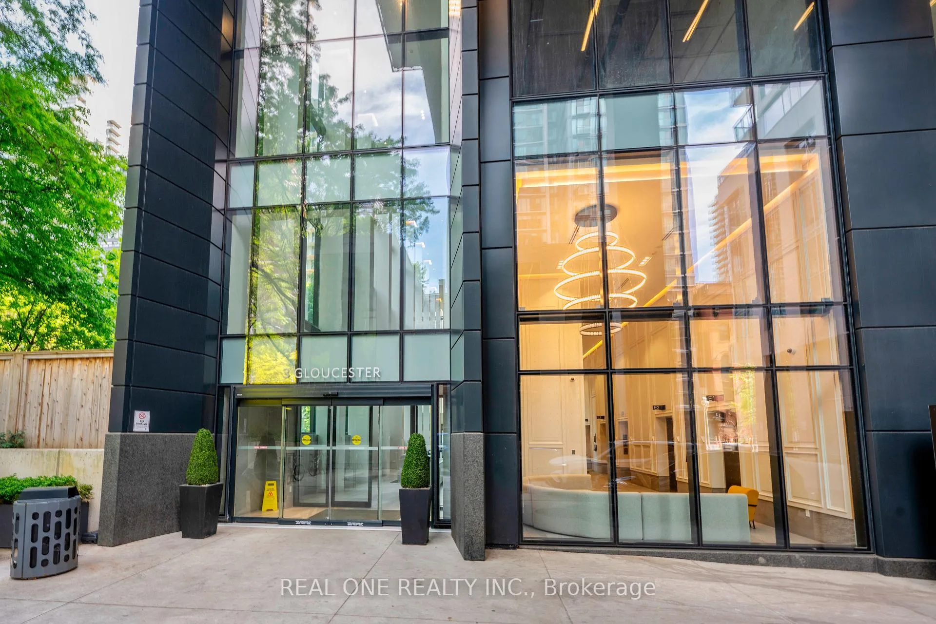 Photo 20 of Unit 2913, 3 Gloucester Street, Toronto, Church-Yonge Corridor — HOMEH
