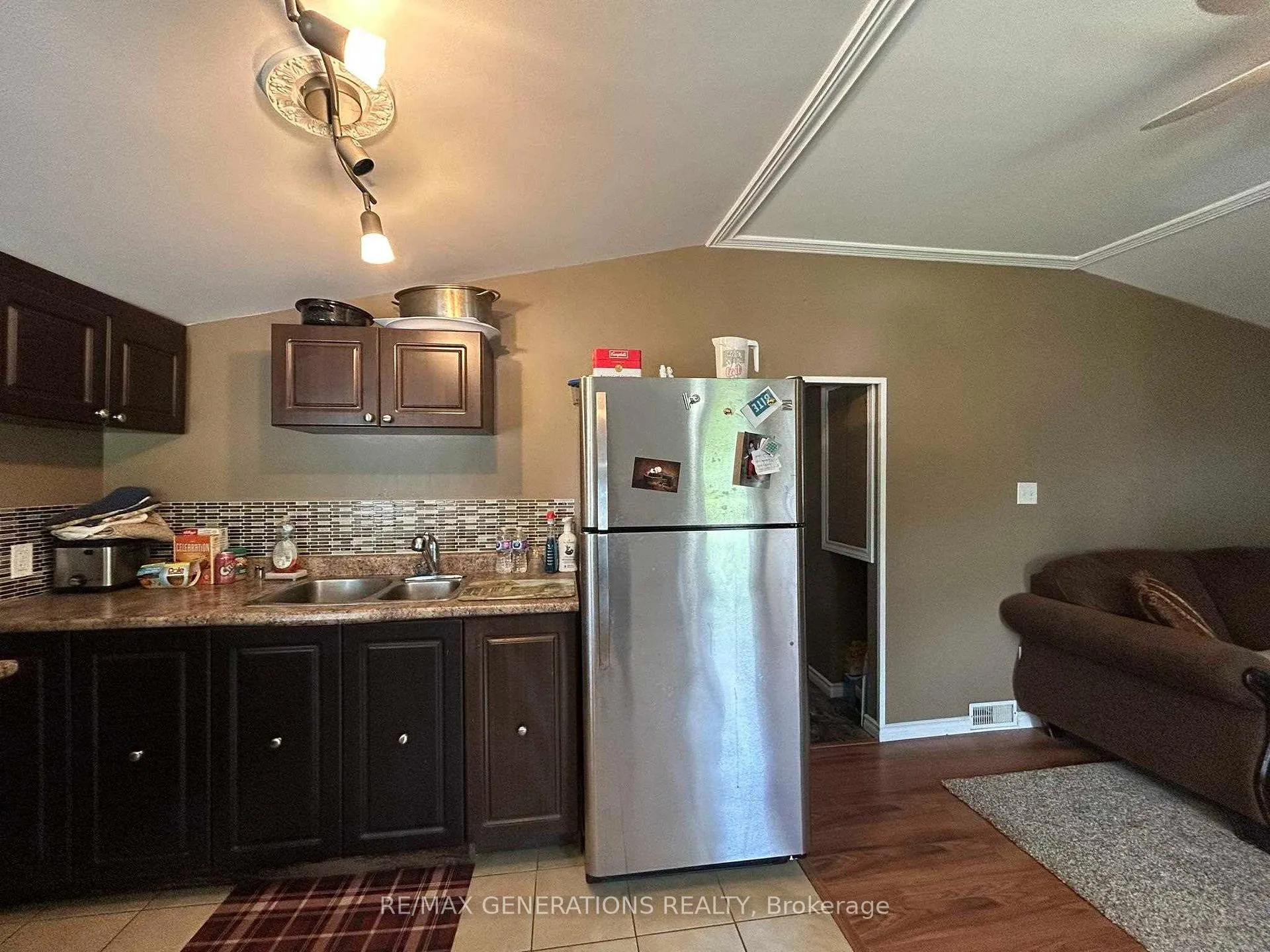 Photo 8 of 208-210 Mackenzie Avenue, Atikokan — HOMEH