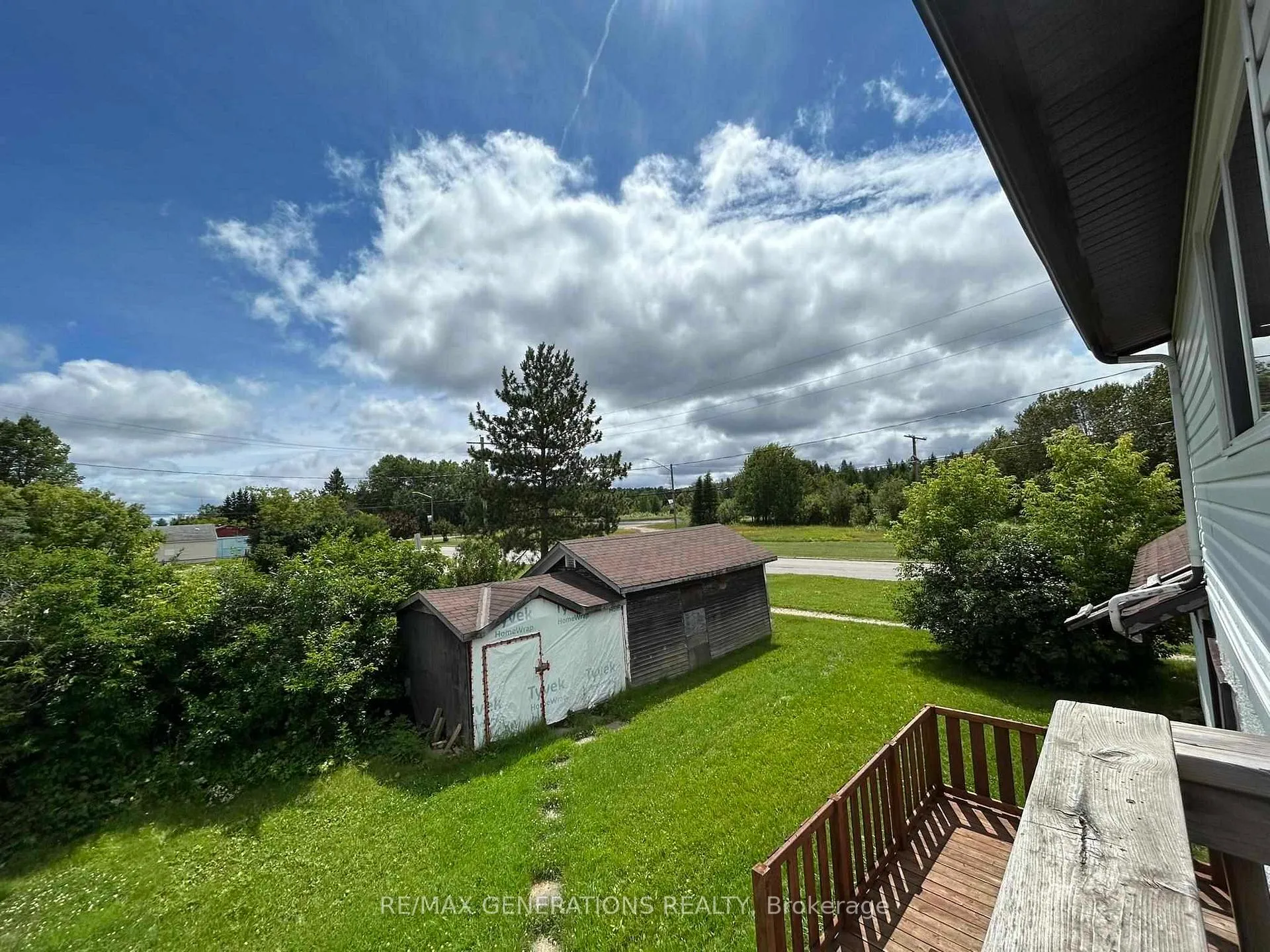 Photo 42 of 208-210 Mackenzie Avenue, Atikokan — HOMEH
