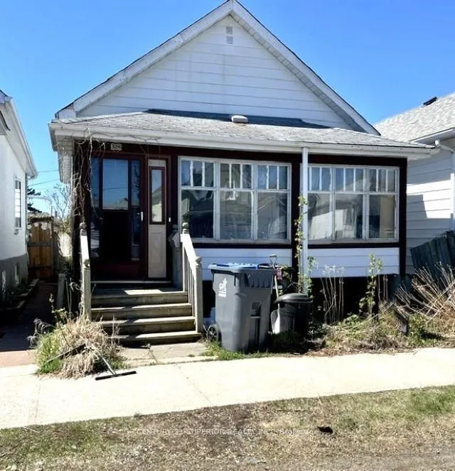 Photo 1 of 326 Heron Street, Thunder Bay, East End — HOMEH