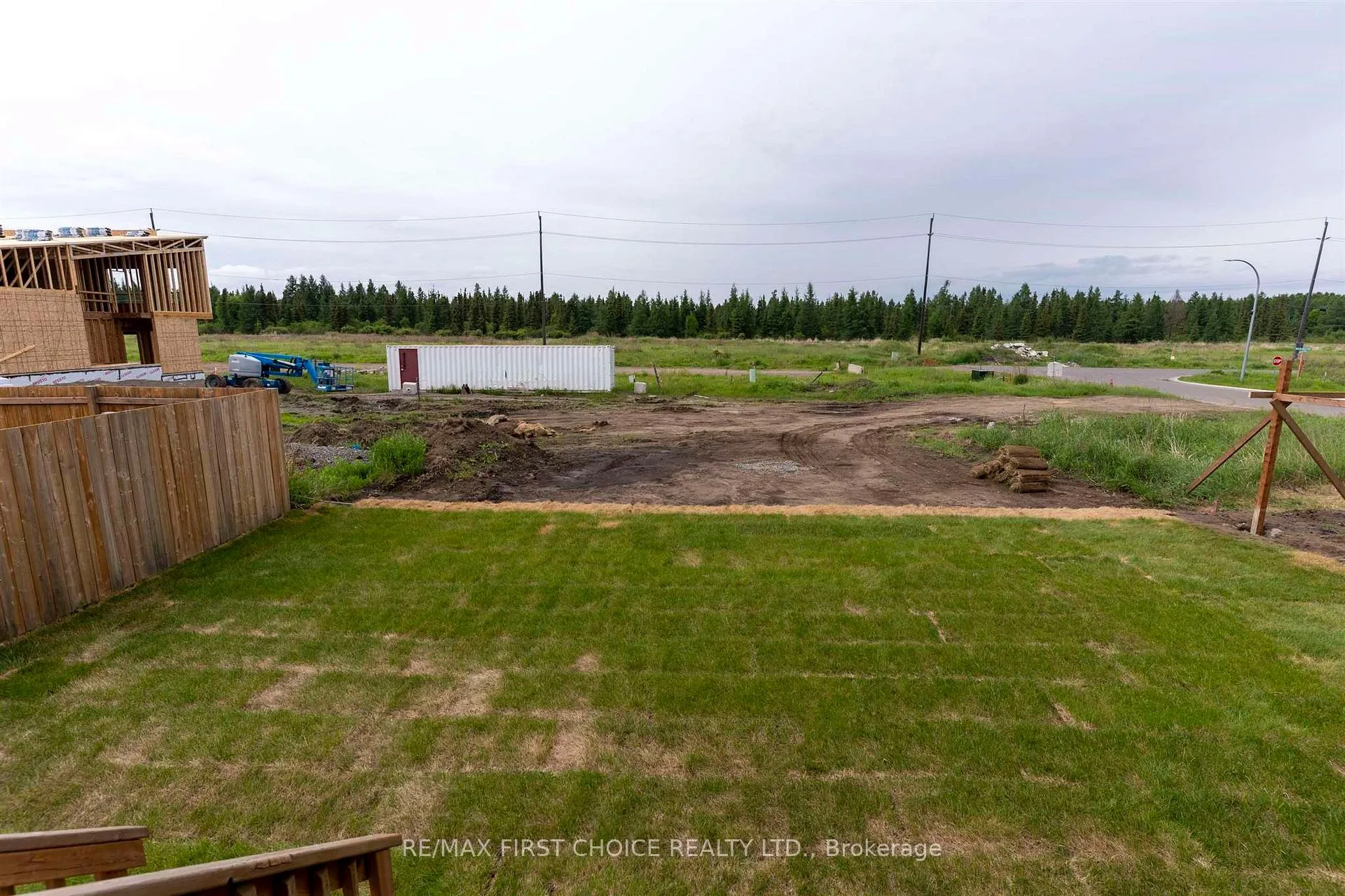 Photo 44 of 433 Muskrat Drive, Thunder Bay, Parkdale — HOMEH