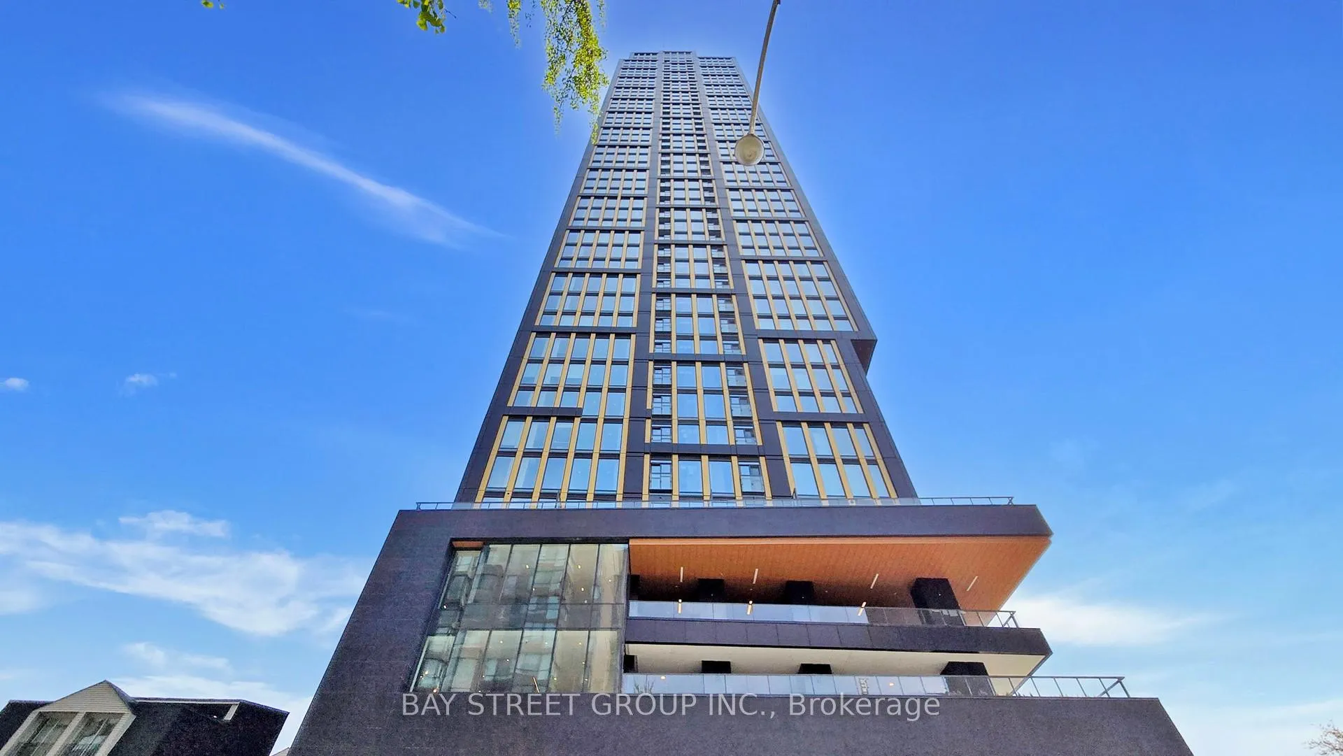 Photo 3 of Unit 2317, 319 Jarvis Street, Toronto, Moss Park — HOMEH