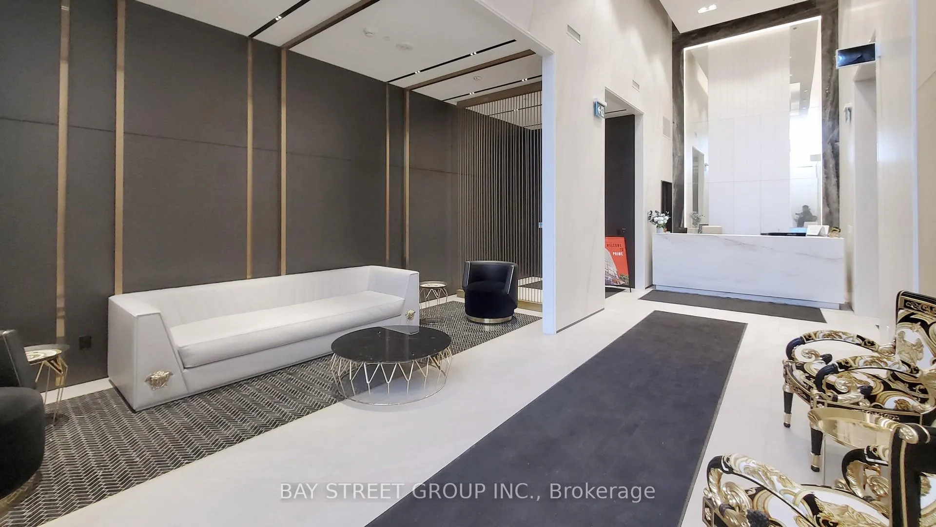 Photo 6 of Unit 2317, 319 Jarvis Street, Toronto, Moss Park — HOMEH