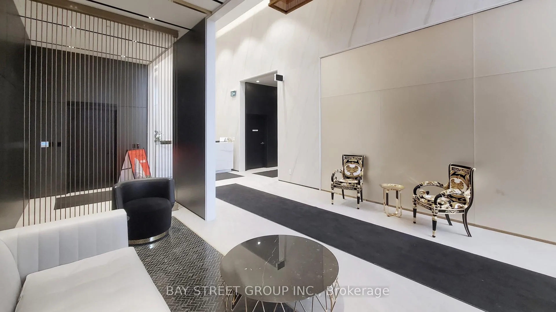Photo 7 of Unit 2317, 319 Jarvis Street, Toronto, Moss Park — HOMEH