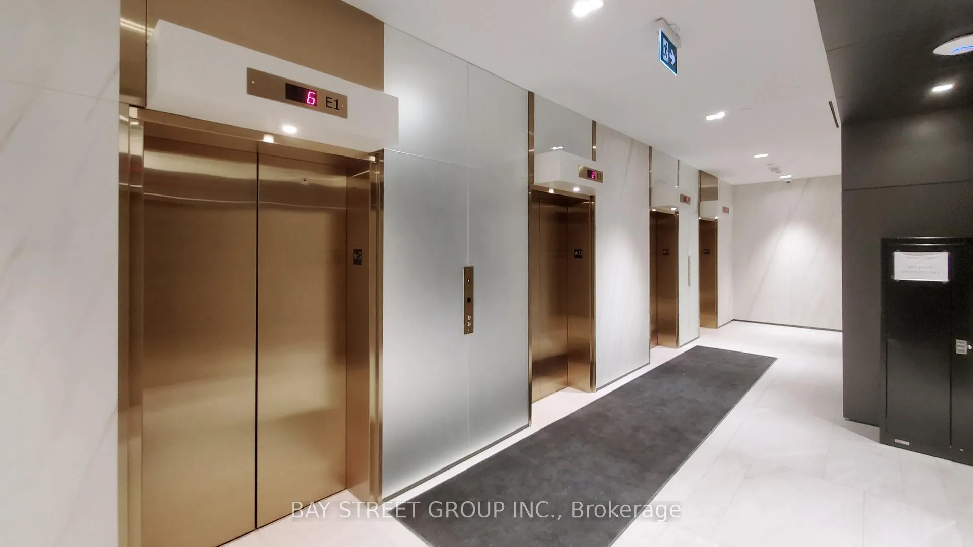Photo 8 of Unit 2317, 319 Jarvis Street, Toronto, Moss Park — HOMEH