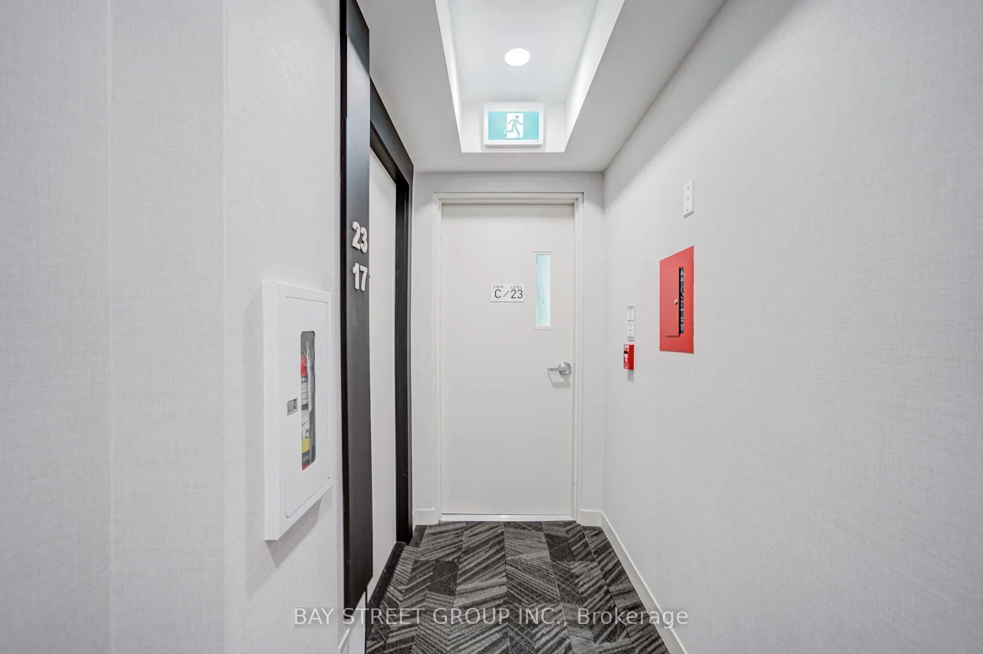 Photo 11 of Unit 2317, 319 Jarvis Street, Toronto, Moss Park — HOMEH